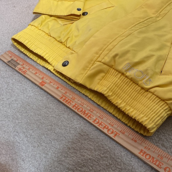 BURTON snow & ski jacket - Picture 3 of 10